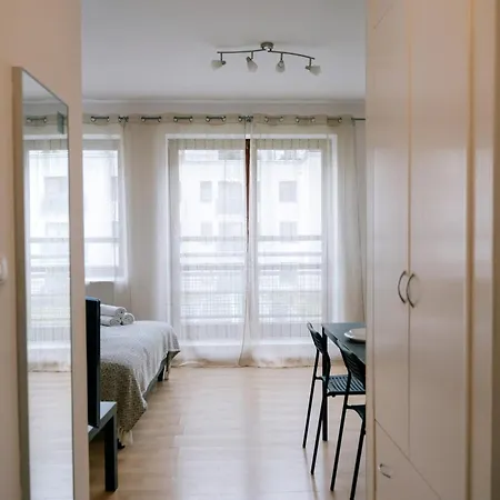 Stadion Narodowy Comfort By Rentujemy * Warszawa