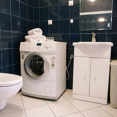 Stadion Narodowy Comfort By Rentujemy Lägenhet Warszawa