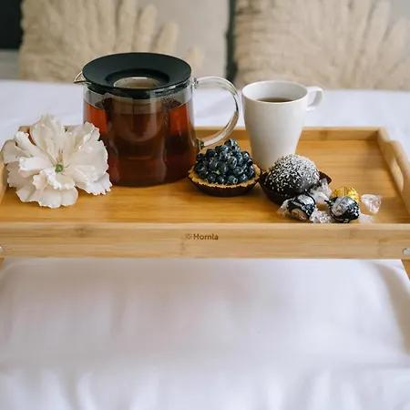 Stadion Narodowy Comfort By Rentujemy Lägenhet *