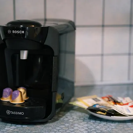 Lägenhet Stadion Narodowy Comfort By Rentujemy