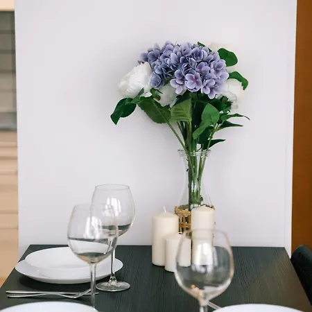 Stadion Narodowy Comfort By Rentujemy Lägenhet Warszawa