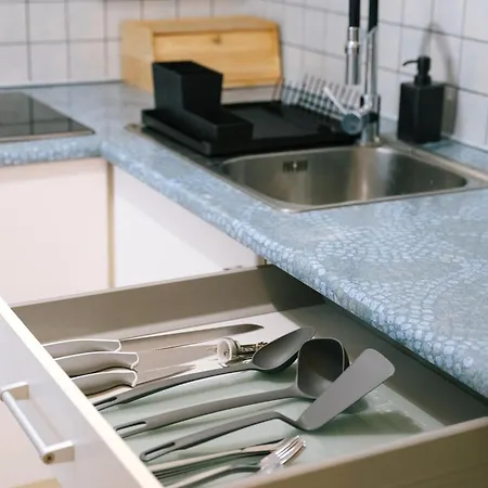 Stadion Narodowy Comfort By Rentujemy Lägenhet Warszawa