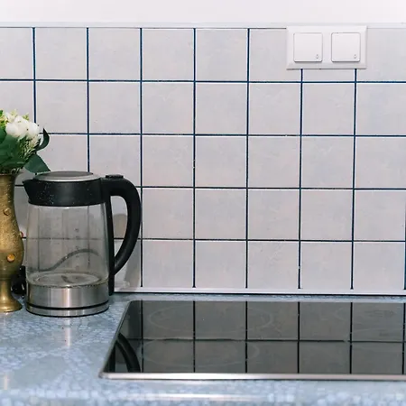 Stadion Narodowy Comfort By Rentujemy *