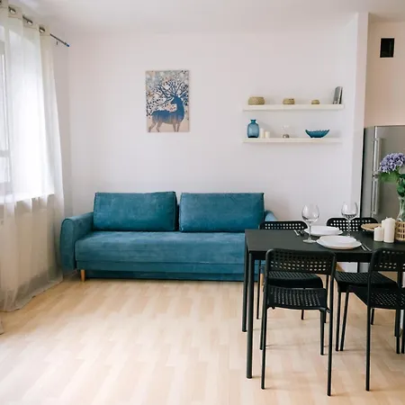 Stadion Narodowy Comfort By Rentujemy