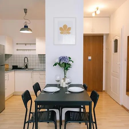 Stadion Narodowy Comfort By Rentujemy * Warszawa