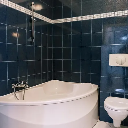 Stadion Narodowy Comfort By Rentujemy Lägenhet