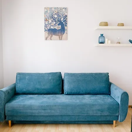 Stadion Narodowy Comfort By Rentujemy *