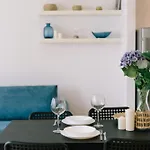 Apartmán Stadion Narodowy Comfort By Rentujemy *