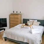 Stadion Narodowy Comfort By Rentujemy Apartmán *